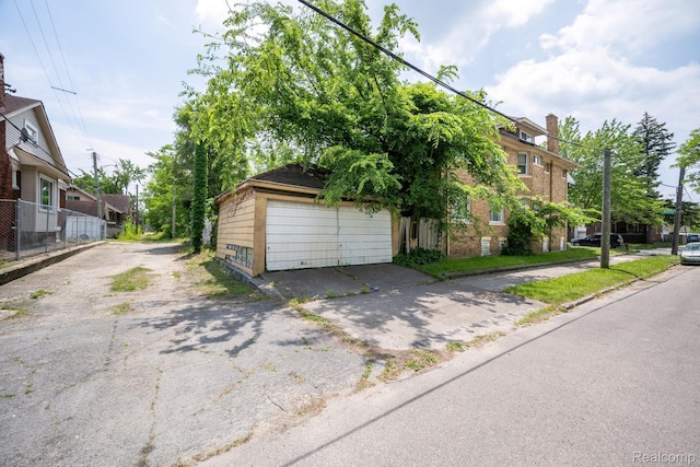 8836 Quincy St, Detroit, MI 48204 - photo 18