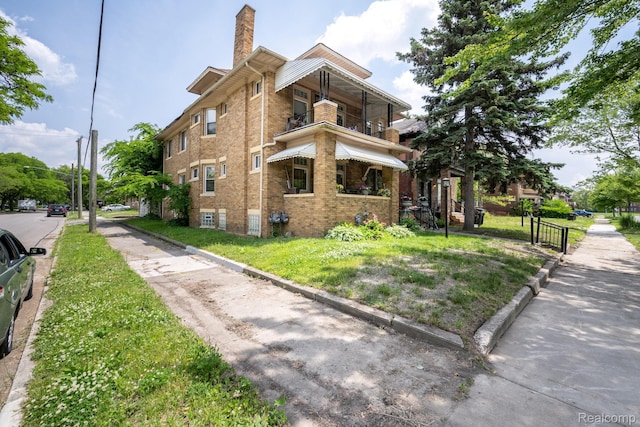 8836 Quincy St, Detroit, MI 48204 - photo 19