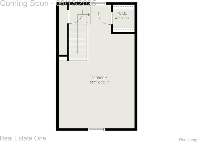 122 N Wilson Ave, Royal Oak, MI 48067 - view of home floor plan
