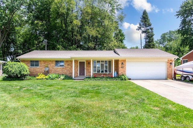 38424 Chartier St, Harrison Township, MI 48045 - photo 1