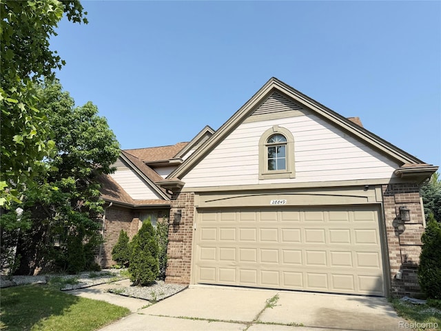 28849 Hearthstone Dr, Novi, MI 48377 - photo 1