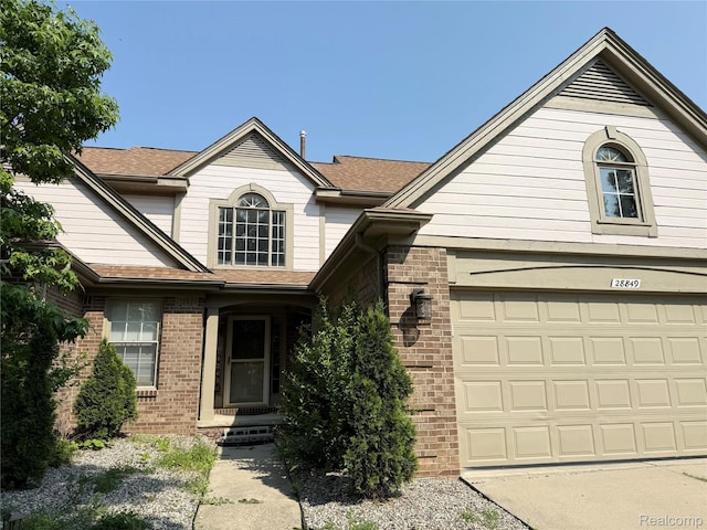 28849 Hearthstone Dr, Novi, MI 48377 - photo 2