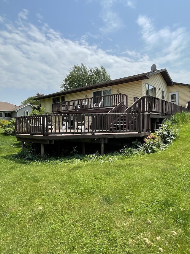 617 Apache Dr, Fremont, MI 49412 - photo 3