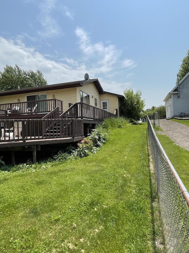 617 Apache Dr, Fremont, MI 49412 - photo 4