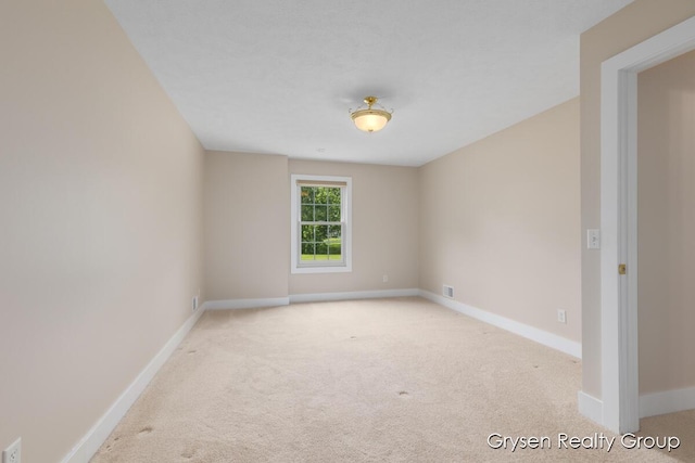 971 Aberdeen Way, Hudsonville, MI 49426 - carpeted empty room featuring baseboards