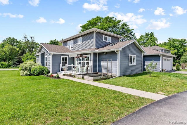 609 Ironwood Dr, Ann Arbor, MI 48103 - photo 4