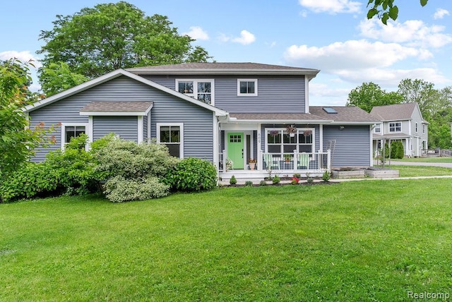 609 Ironwood Dr, Ann Arbor, MI 48103 - photo 3