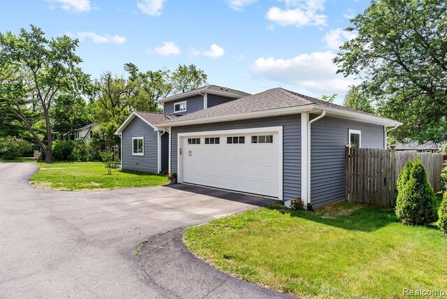 609 Ironwood Dr, Ann Arbor, MI 48103 - photo 5