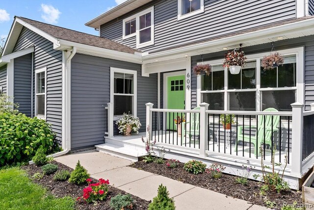 609 Ironwood Dr, Ann Arbor, MI 48103 - photo 6