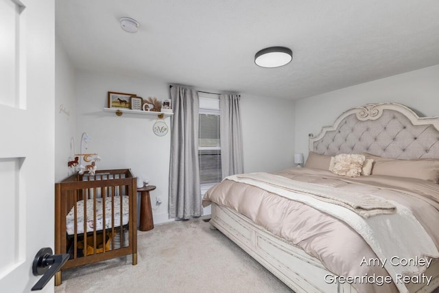 821 W Baseline Rd, Plainwell, MI 49080 - bedroom featuring carpet flooring