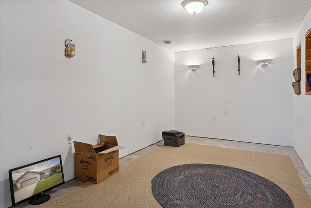 340 E 4th St, Onsted, MI 49265 - view of unfurnished room