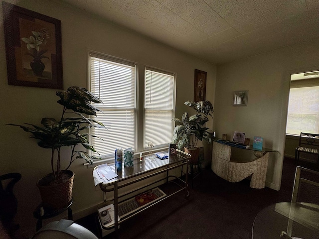 2913 Gibson St, Flint, MI 48503 - view of living area