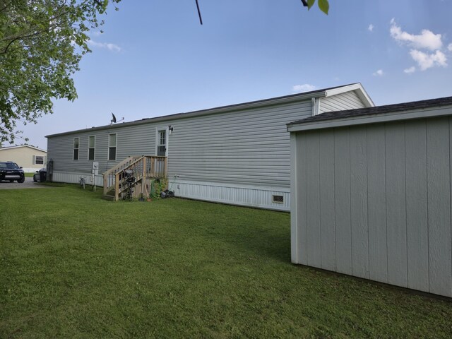 6073 Mohawk Dr, Fort Gratiot, MI 48059 - photo 24