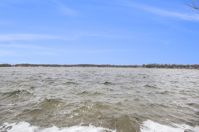 144 E Hickory Rd, Battle Creek, MI 49017 - water view