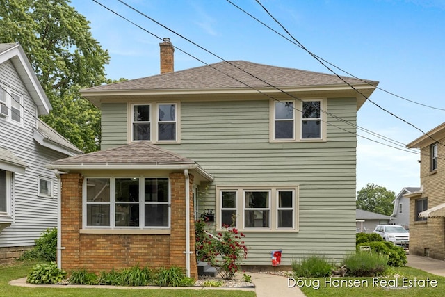 238 Richards Ave SW, Grand Rapids, MI 49504 - photo 1