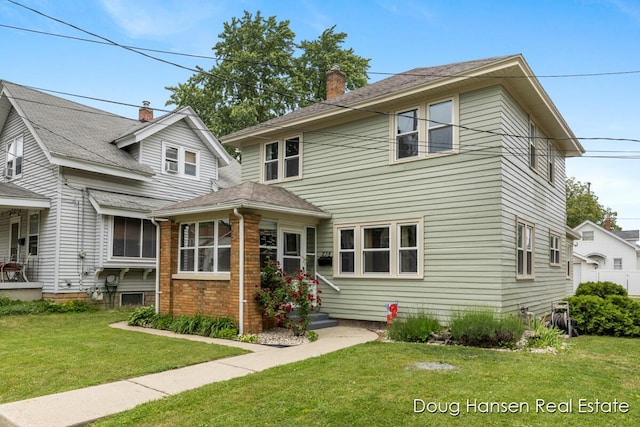 238 Richards Ave SW, Grand Rapids, MI 49504 - photo 2