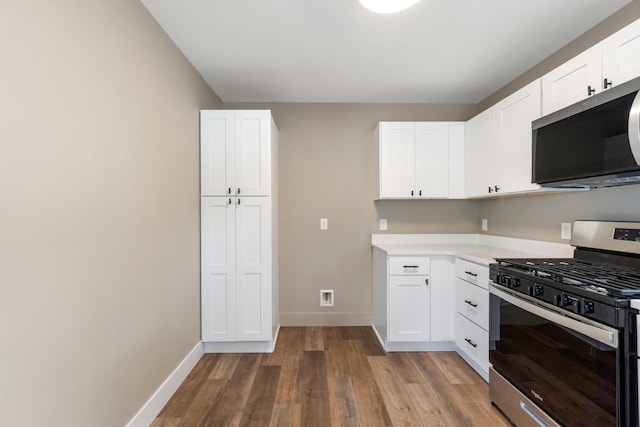 307 N Perrine St, Jackson, MI 49201 - photo 14