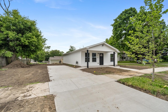 314 N Perrine St, Jackson, MI 49201 - photo 33