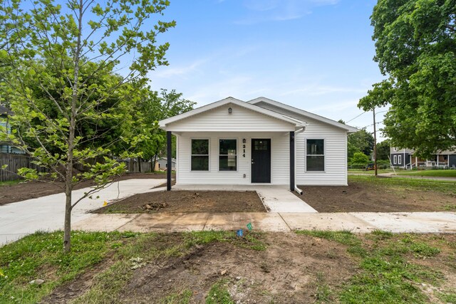 314 N Perrine St, Jackson, MI 49201 - photo 34