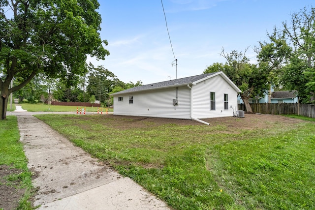 314 N Perrine St, Jackson, MI 49201 - photo 36