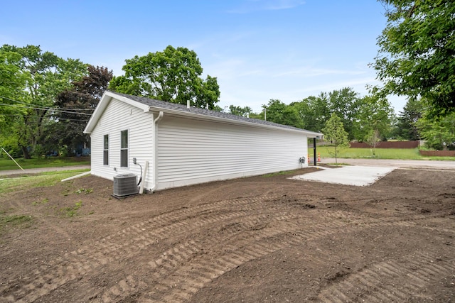 314 N Perrine St, Jackson, MI 49201 - photo 37