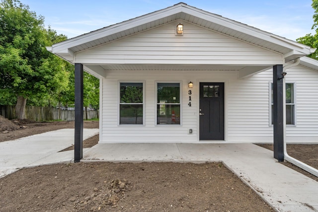 314 N Perrine St, Jackson, MI 49201 - photo 4