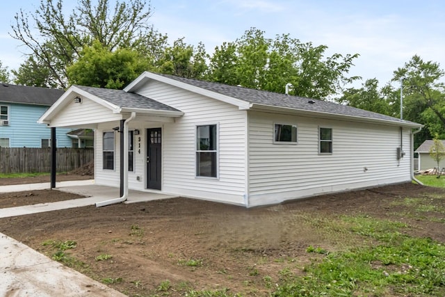 314 N Perrine St, Jackson, MI 49201 - photo 3