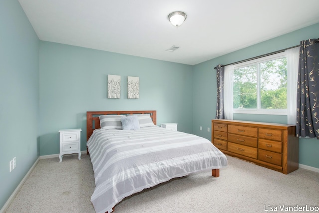 1706 Steff Ct SW, Wyoming, MI 49519 - carpeted bedroom featuring baseboards