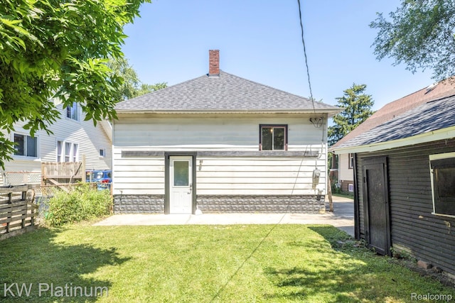1322 Division St, Port Huron, MI 48060 - photo 22