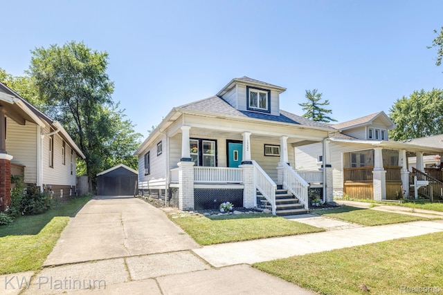 1322 Division St, Port Huron, MI 48060 - photo 1