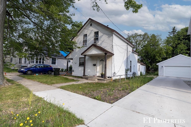 298 Mclaughlin Ave, Muskegon, MI 49442 - photo 1