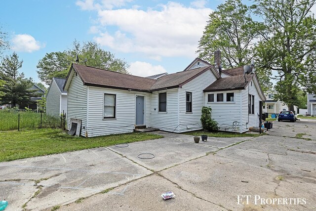 298 Mclaughlin Ave, Muskegon, MI 49442 - photo 19