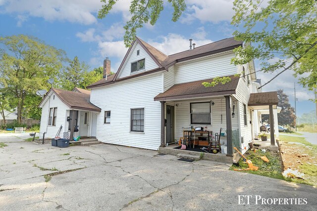 298 Mclaughlin Ave, Muskegon, MI 49442 - photo 22