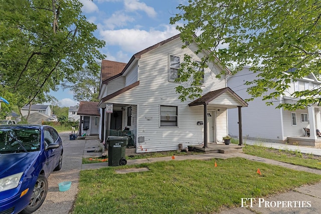 298 Mclaughlin Ave, Muskegon, MI 49442 - photo 2