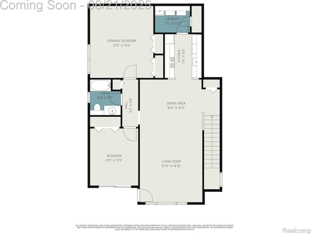 56217 Troon N, Utica, MI 48316 - view of home floor plan