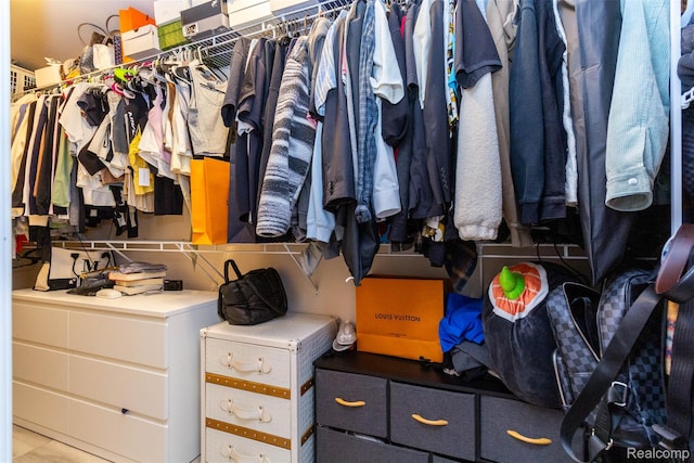 52854 Schafers Run Ct, New Baltimore, MI 48051 - view of spacious closet