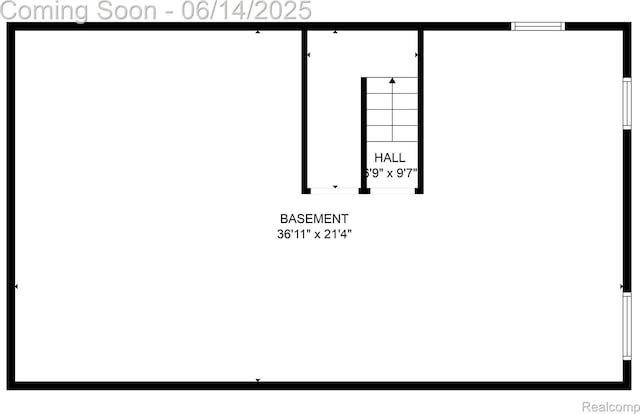 43115 Whisper Ct, Northville, MI 48168 - view of floor plan / room layout