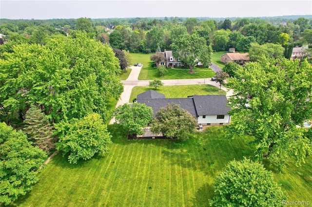 507 Charing Cross Dr, Grand Blanc, MI 48439 - view of subject property