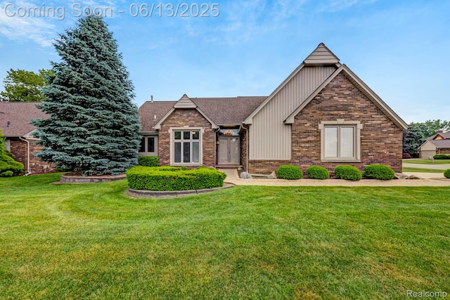 43760 Boulder Dr, Clinton Township, MI 48038 - photo 1