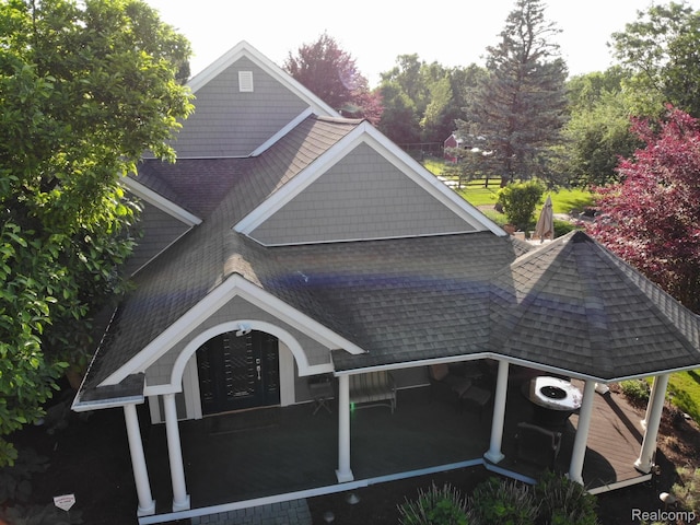 1310 Brauer Rd, Oxford, MI 48371 - photo 1