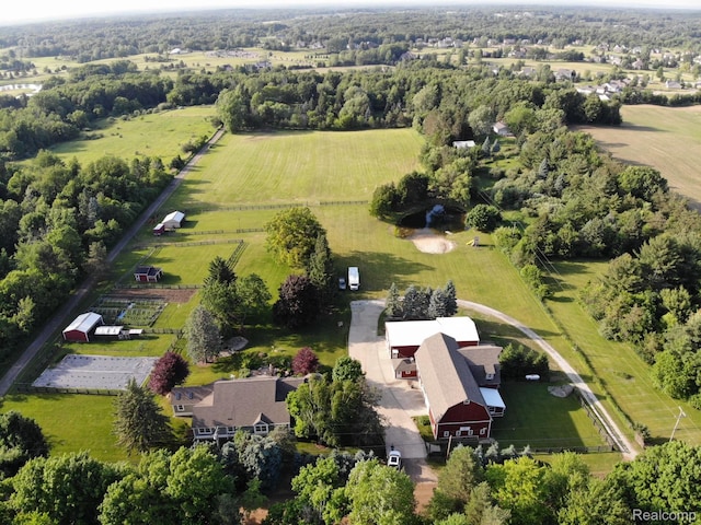 1310 Brauer Rd, Oxford, MI 48371 - photo 12