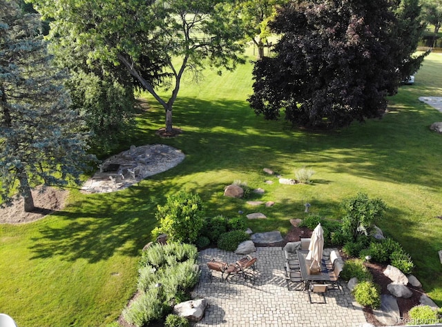 1310 Brauer Rd, Oxford, MI 48371 - photo 4