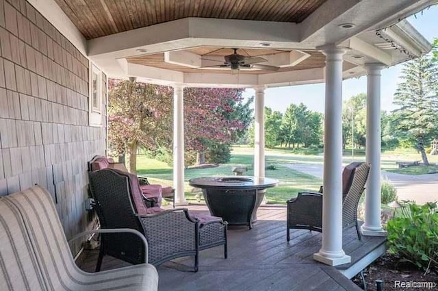 1310 Brauer Rd, Oxford, MI 48371 - photo 2