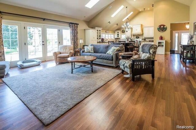1310 Brauer Rd, Oxford, MI 48371 - photo 8