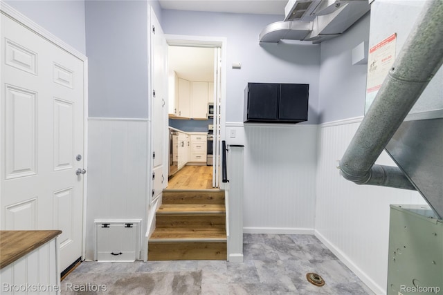 24251 Cloverlawn St, Oak Park, MI 48237 - interior space
