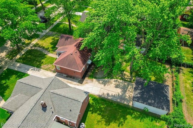 24251 Cloverlawn St, Oak Park, MI 48237 - view of subject property