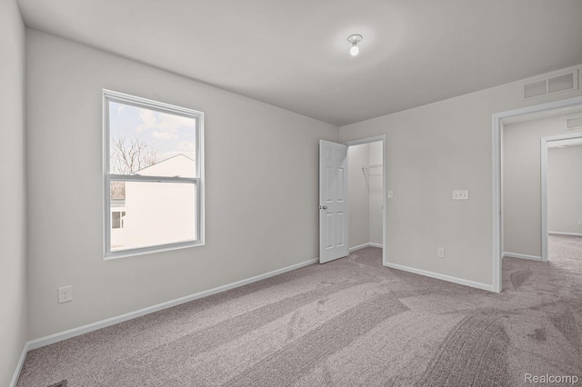 4278 Oak St, Grand Blanc, MI 48439 - unfurnished bedroom with carpet and baseboards