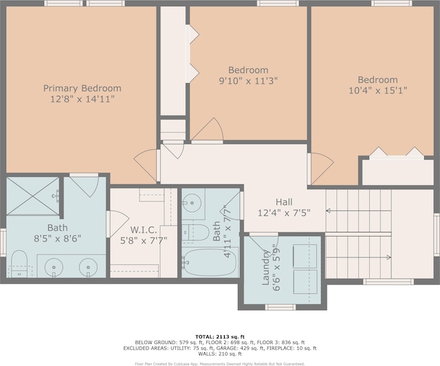 19921 E Breton Ct, Chelsea, MI 48118 - photo 25