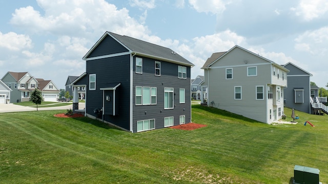 19921 E Breton Ct, Chelsea, MI 48118 - photo 35