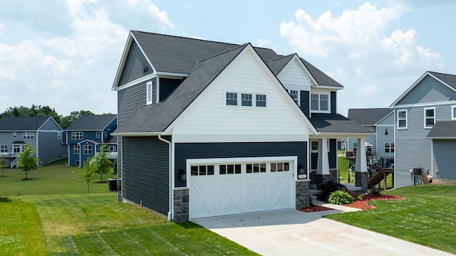 19921 E Breton Ct, Chelsea, MI 48118 - photo 39